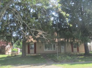 1580 N Texas Ct, Xenia, OH 45385