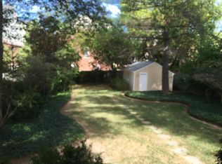 4611 7th Rd N, Arlington, VA 22203