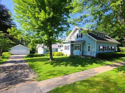 W6391 East Oak Street, Dalton, WI, 53926