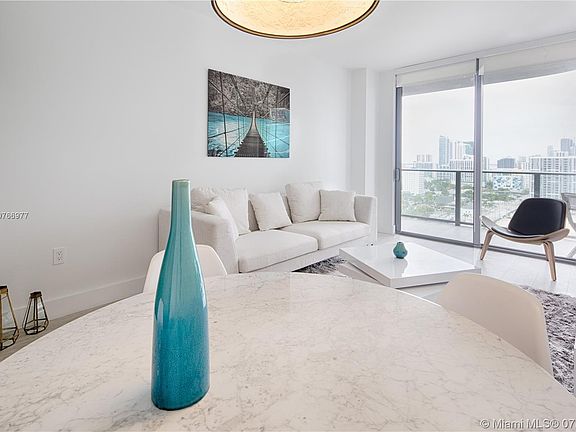 2nd image of 3401 NE 1st Ave #1903