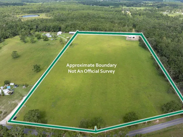 Tbd 89th Rd, Live Oak, FL 32060