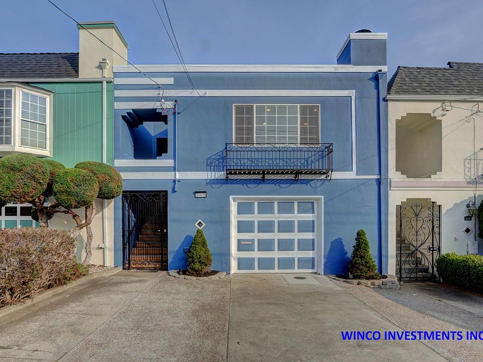 1st image of 245 2nd Ave