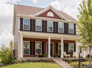 2110 Aventon Ln, Morrisville, NC 27560