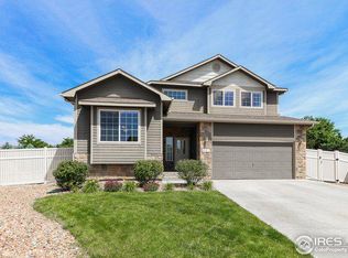 5187 Roadrunner Ave, Firestone, CO 80504