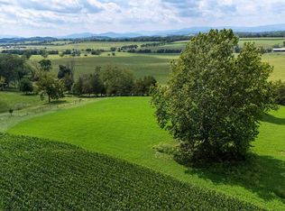 0 Centerville Rd, Bridgewater, VA 22812
