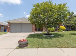 3112 Spruce St, Royse City, TX 75189