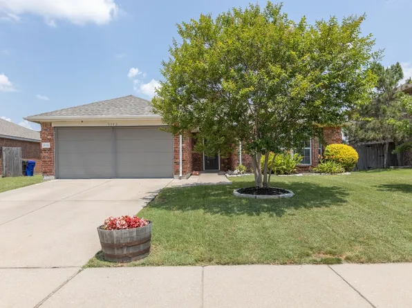 3112 Spruce St, Royse City, TX 75189