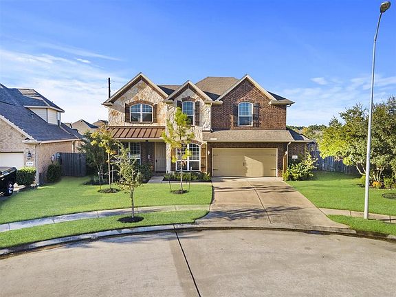 3rd image of 13206 Spurlin Meadow Dr