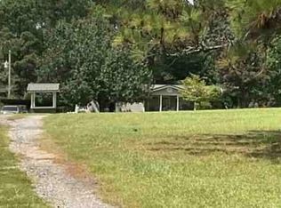 1587 Hendricks Church Rd, Thomaston, GA 30286