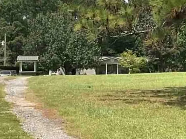 1587 Hendricks Church Rd, Thomaston, GA 30286