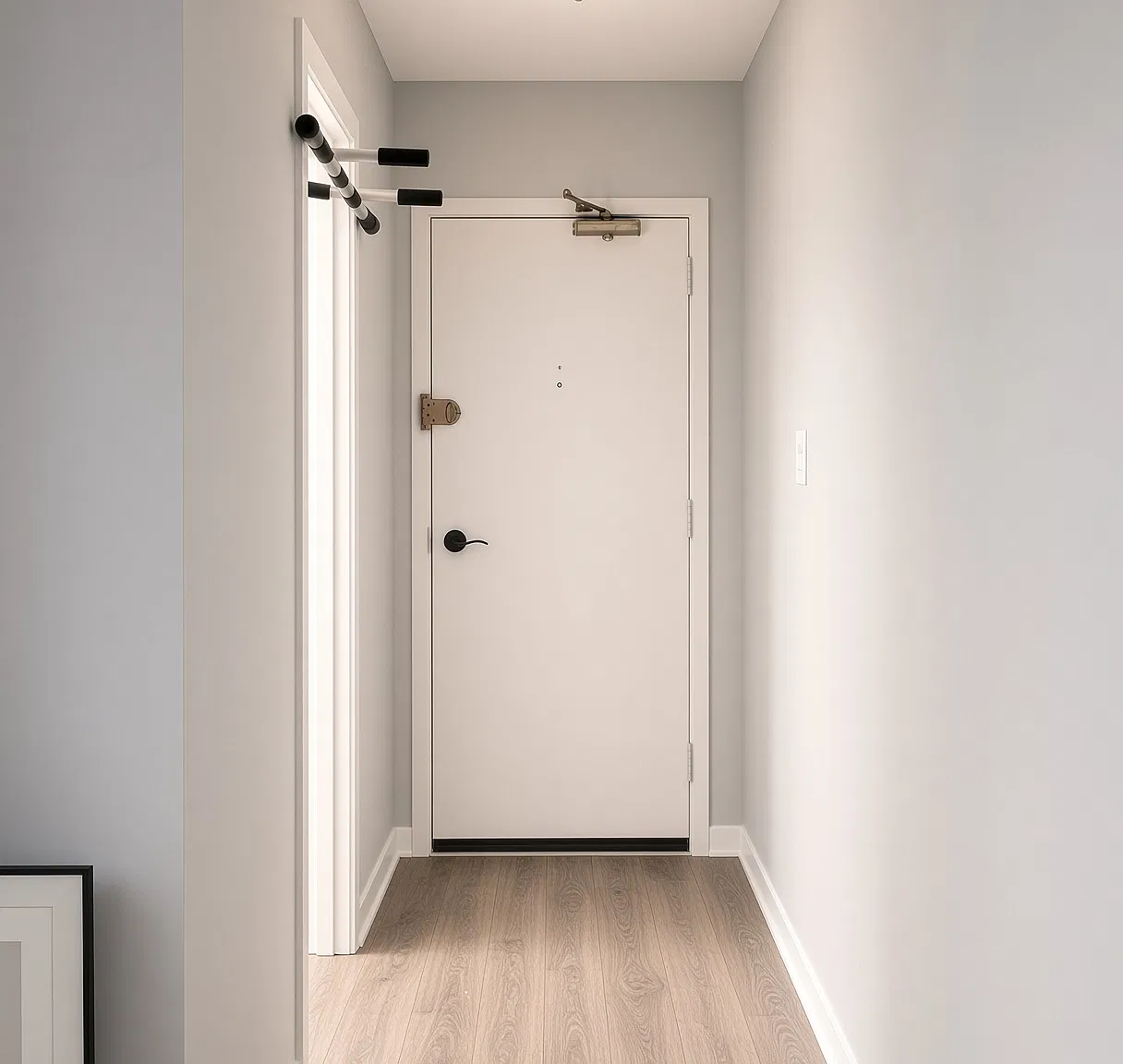 1 bed, 682 sqft, $1,900 — Photo 1