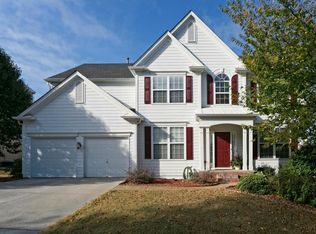3335 Spindletop Dr NW, Kennesaw, GA