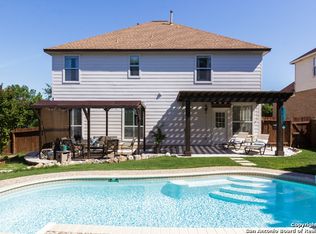 21406 Encino Ash, San Antonio, TX 78259