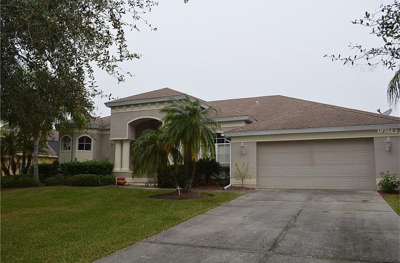1st image of 13015 Thoroughbred Dr