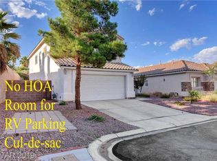7998 Sky Birch Ct, Las Vegas, NV 89147