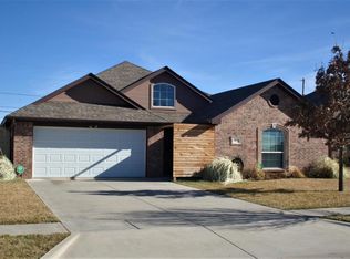 6111 Quinlin Ct, Amarillo, TX 79118