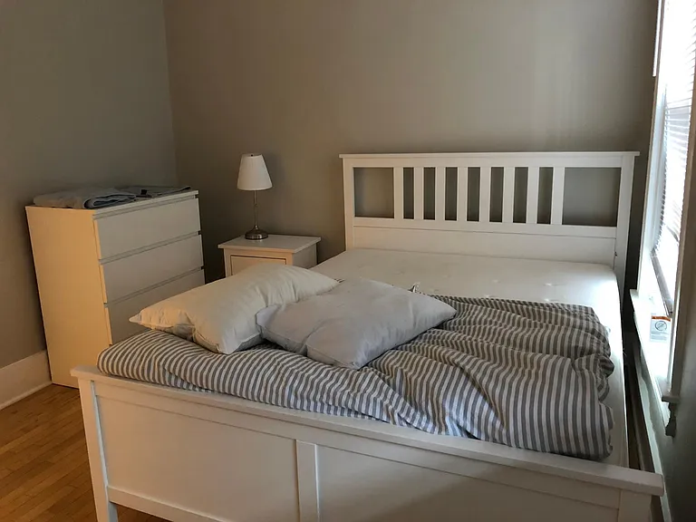 2807 Guilford Ave #1 — Photo 7