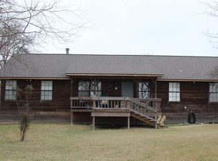 8756 N Fm 487, Rockdale, TX 76567