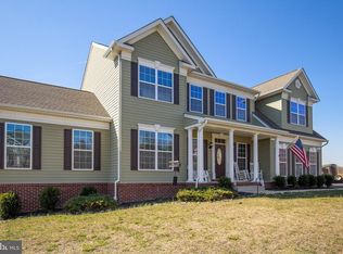 28411 Multiflora Ct, Mechanicsville, MD 20659
