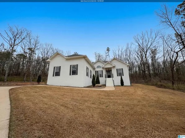 1250 Lakeside Dr, Mc Calla, AL 35111