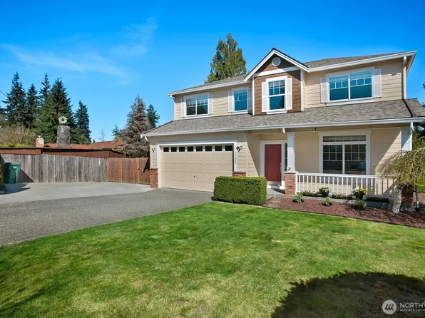 14625 Meridian Drive SE, Lynnwood, WA 98087