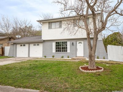 4819 Sorrento, San Antonio, TX, 78217