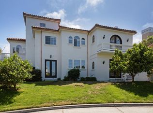 500 Bayhill Rd, Half Moon Bay, CA 94019