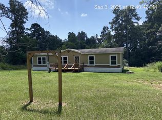 746 Aldredge Cir, Pollok, TX 75969