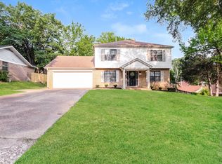 2787 Welchlawn Cv, Memphis, TN 38134