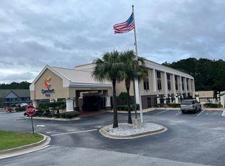 13003 State Highway 251 #1, Darien, GA 31305