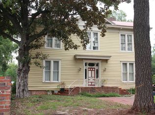 621 Fayetteville Rd, Rockingham, NC 28379