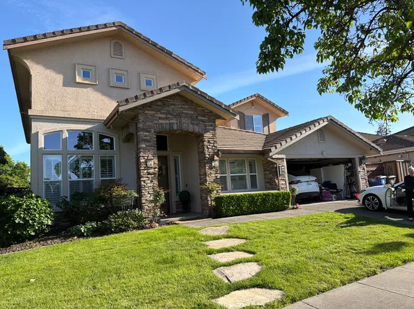 223 Merano Way #1, Napa, CA 94558