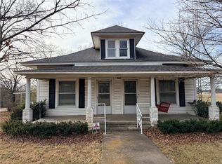 311 Charley St, Decatur, AR 72722