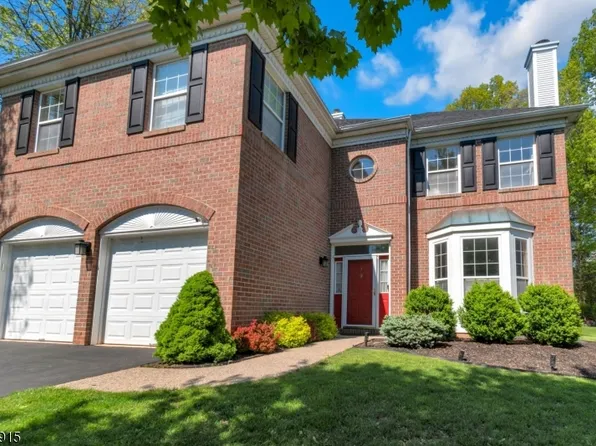 1 Captains Woods Rd, Readington Twp., NJ 08889