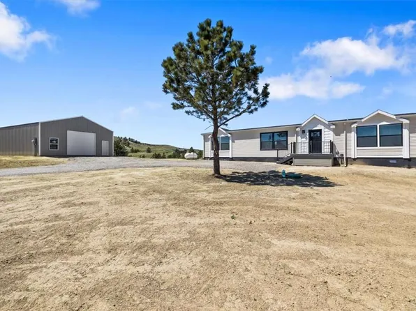6855 Shooters Bluff Trl, Huntley, MT 59037