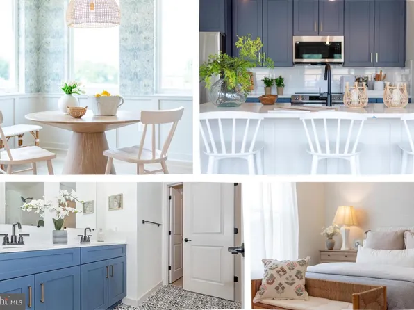 722 Iron Forge Rd Unit B, Frederick, MD 21702