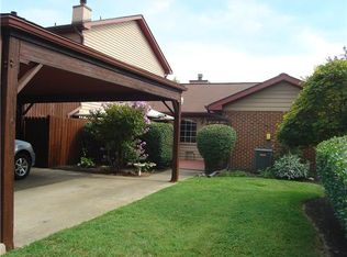 201 Highland Villa Cir, Nashville, TN 37211