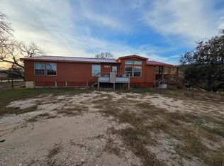 708C Town Creek Rd, Kerrville, TX 78028