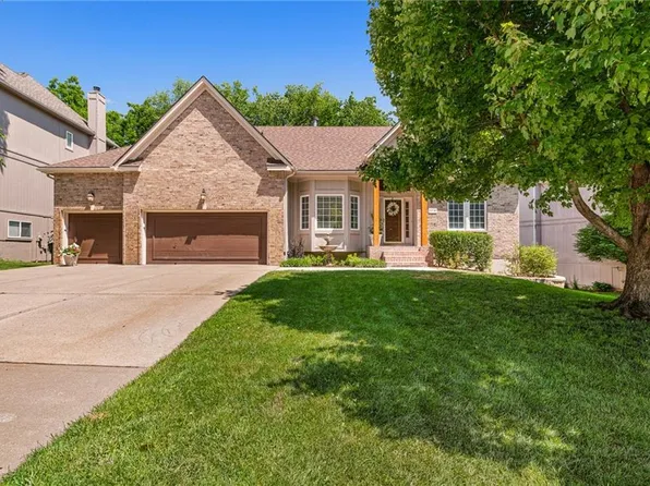 14740 W 128th St, Olathe, KS 66062