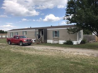 701 E 2nd St, Newkirk, OK 74647