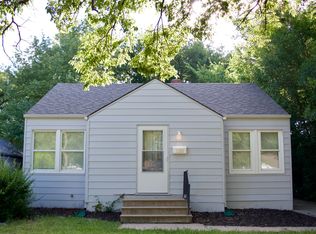 1133 N Dellrose St, Wichita, KS 67208