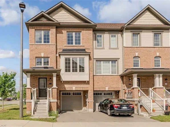 420 Linden Dr #67, Cambridge, ON N3H 0C6