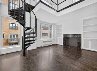 61 E 77th St #Penthouse 9/10d, New York, NY 10075