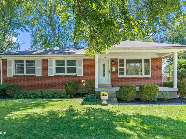 6330 Krause Ave, Louisville, KY 40216
