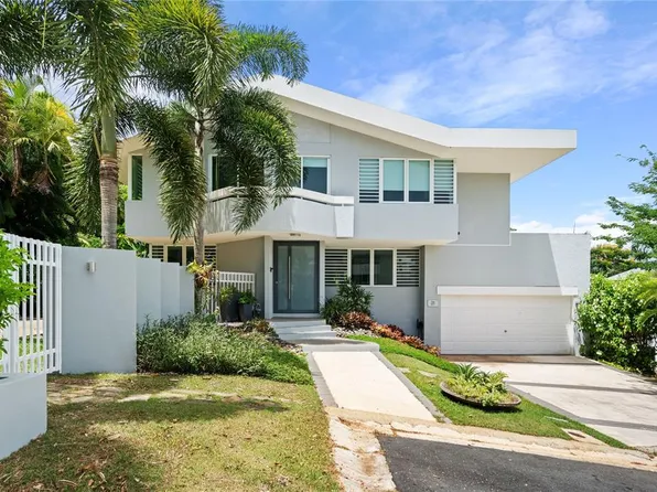 (undisclosed Address), Guaynabo, PR 00969