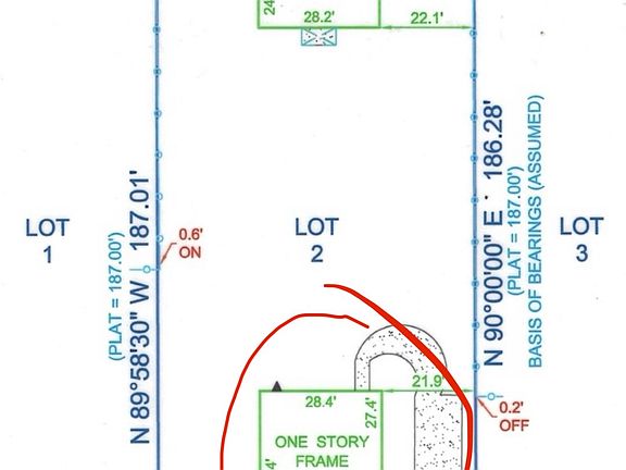 5th image of 3105 Fairview St #A