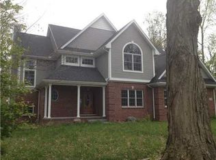 5584 Vaughn Rd, Dexter, MI 48130