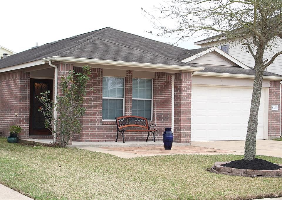 1st image of 8723 Carved Stone Ln