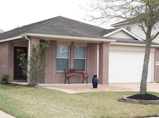8723 Carved Stone Ln, Richmond, TX 77407