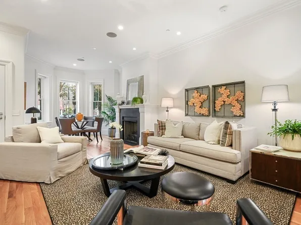 9 Columbus Sq #1, Boston, MA 02118